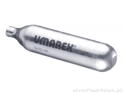 CO2 12 gr Umarex — Gás & CO2 — Airsoft Market PT (foto 3)