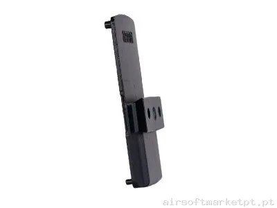 Placa Mira CZ P-10C ASG — Peças Internas (AEG) — Airsoft Market PT (foto 4)