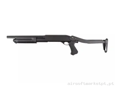 CM352 Cyma — Shotguns — Airsoft Market PT (foto 2)