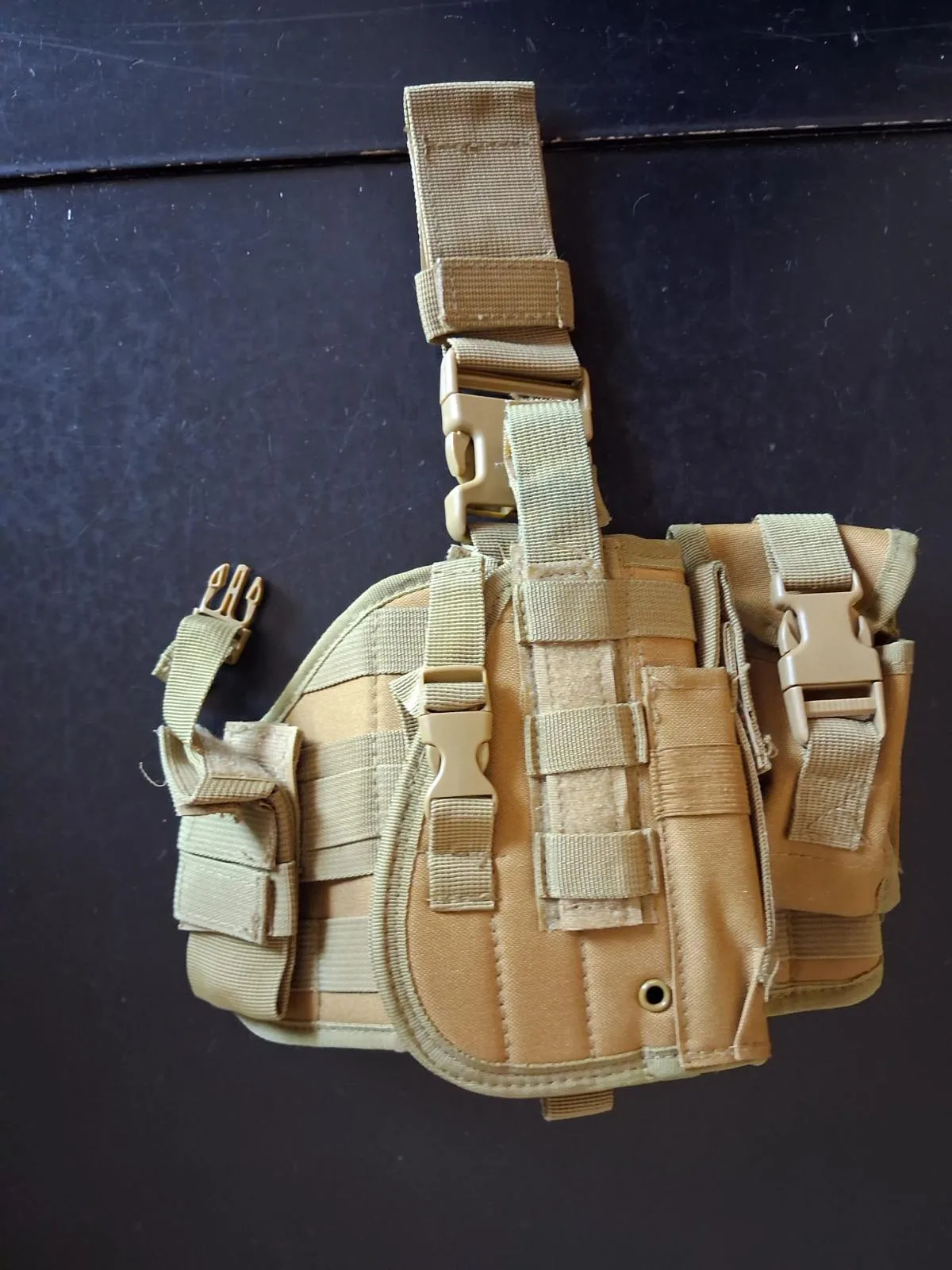 Vendo material de Airsoft — Rifles de Assalto (AR/M4/AK) — Airsoft Market PT (foto 4)