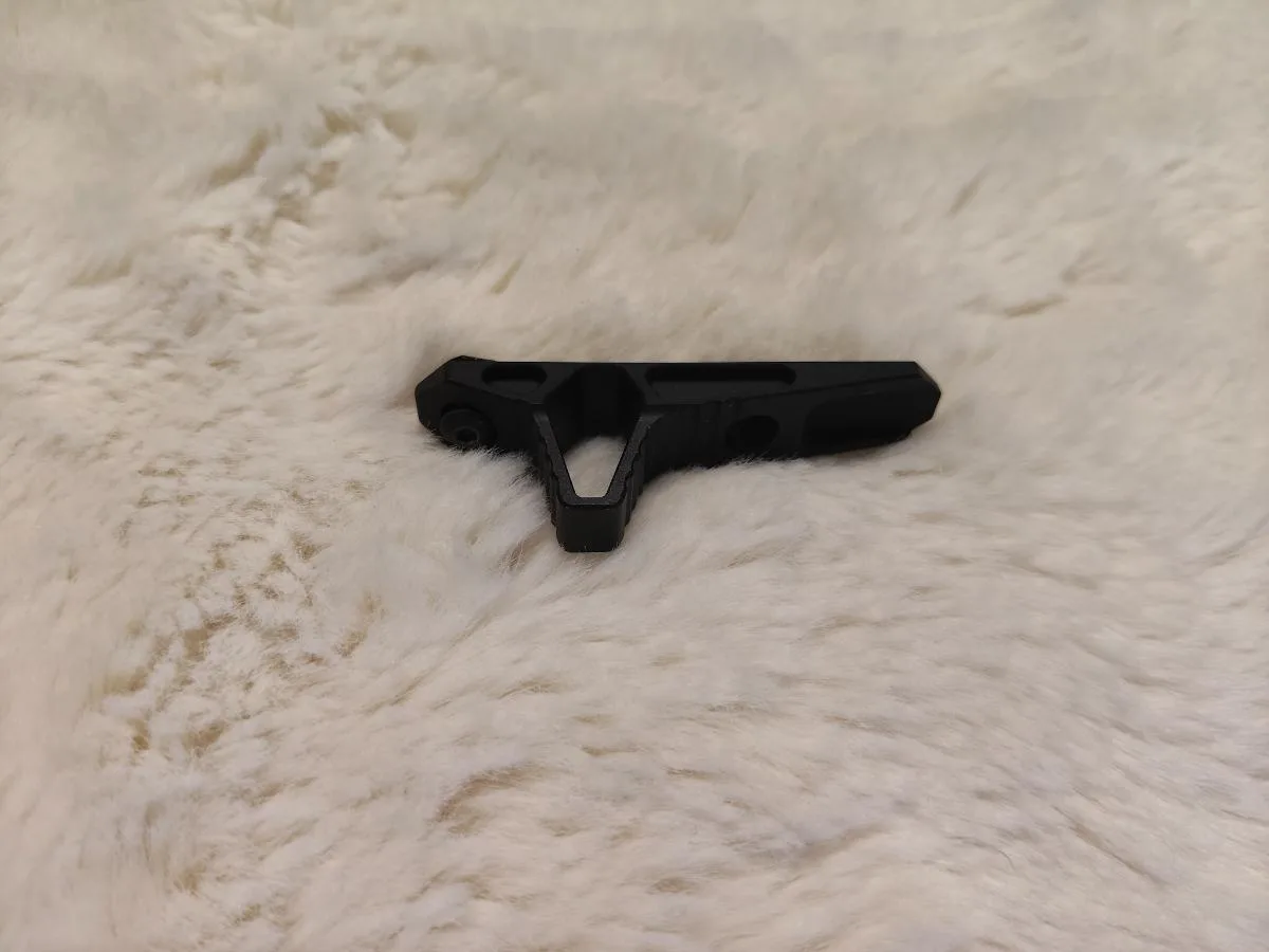 Mira Reddot vortex Sparc.ar e outros matérias. — Miras & Ópticas — Airsoft Market PT (foto 9)