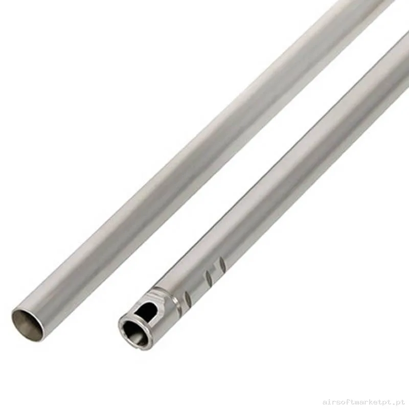 Interno Cano Precisão AEG 6.02 590mm Maple Leaf — Peças Internas (AEG) — Airsoft Market PT