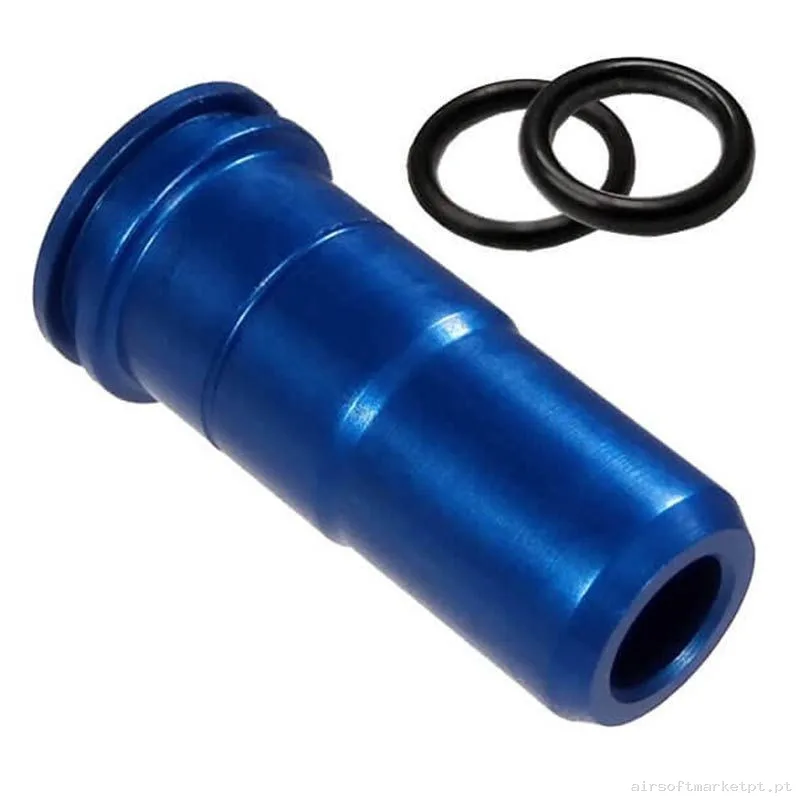 Nozzle Fps Ak Aluminio — Peças Internas (AEG) — Airsoft Market PT