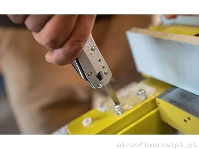 Leatherman Free K4x — Ferramentas — Airsoft Market PT (foto 5)