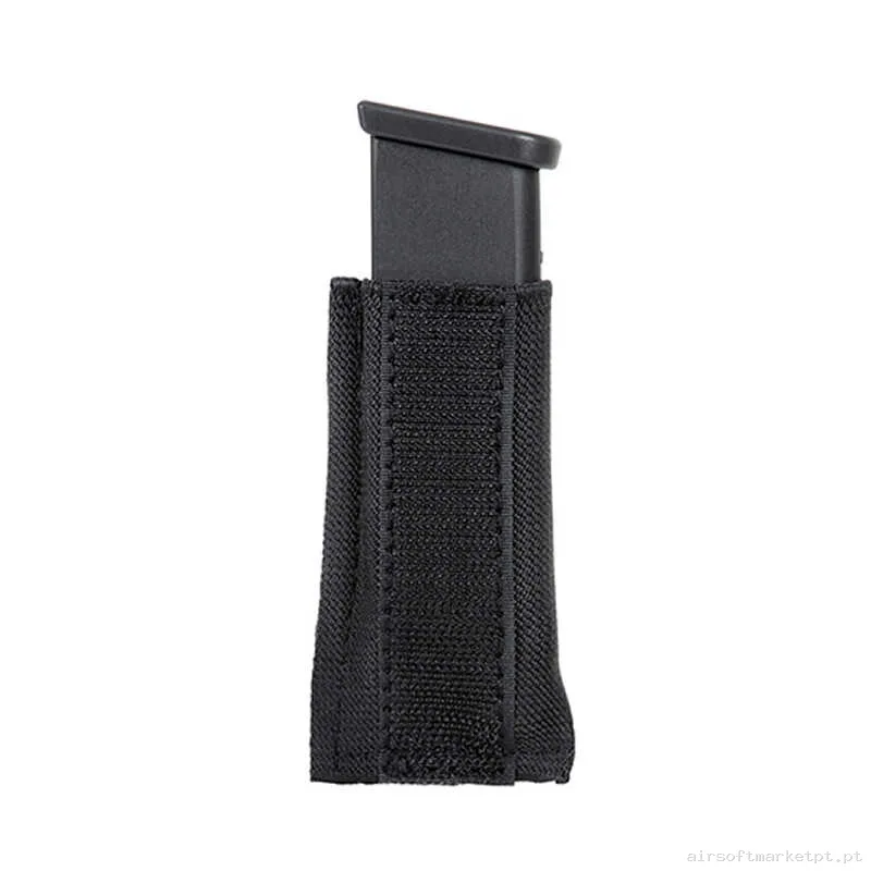 Pouch Magazine Pouch Pistola Oem Insert negro — Carregadores / Magazines — Airsoft Market PT