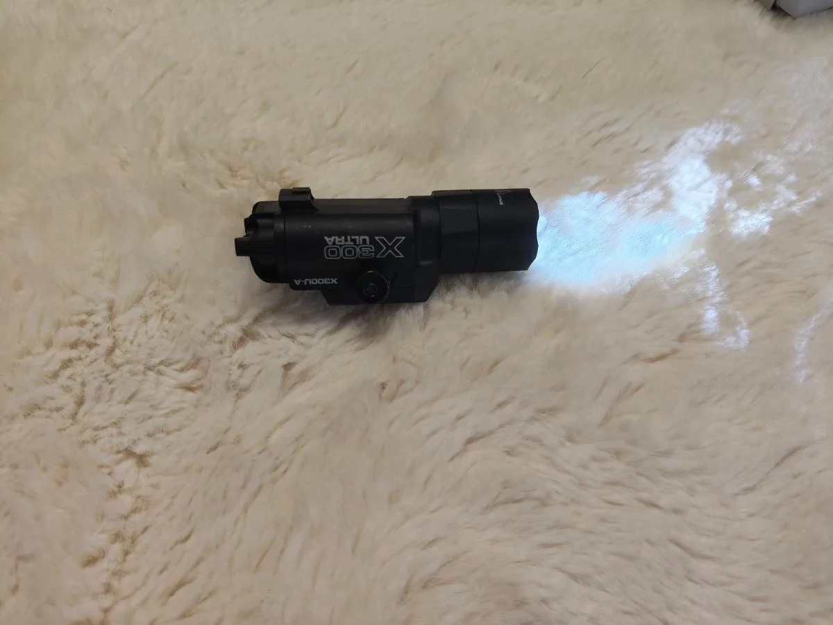 Mira Reddot vortex Sparc.ar e outros matérias. — Miras & Ópticas — Airsoft Market PT (foto 10)