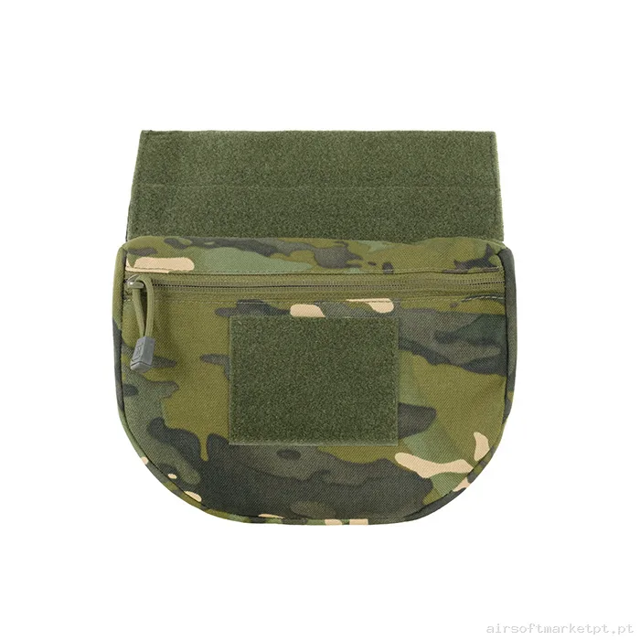 Cinturão tático para Porta Placas Oem Drop-Down Mod.2 Estilo multicam Tropic — Coletes & Rigs — Airsoft Market PT