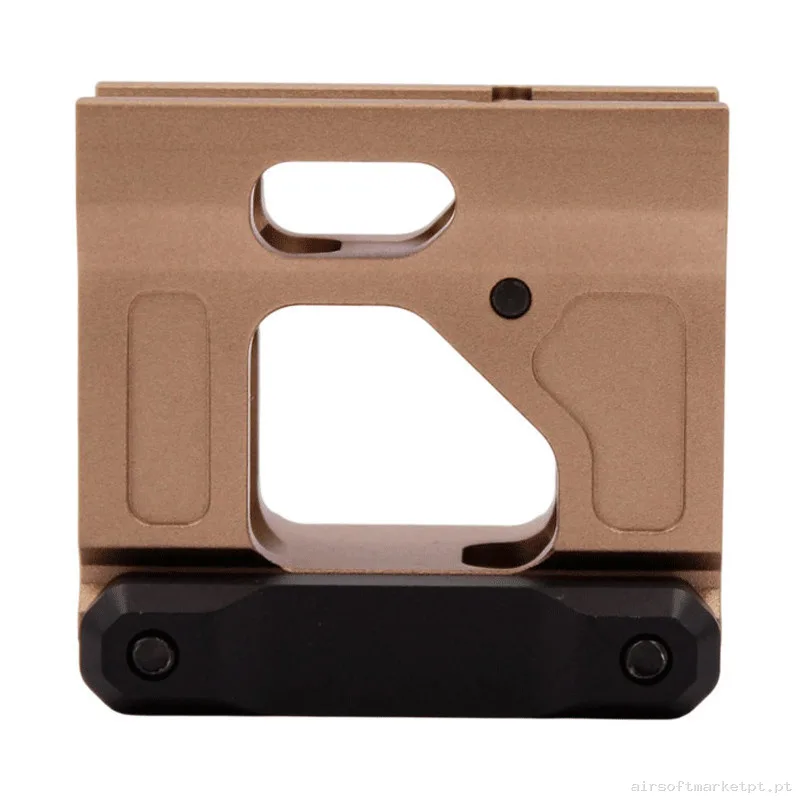 Montura Visor Arsenic AS204 Para T1 Tan — Miras & Ópticas — Airsoft Market PT (foto 3)