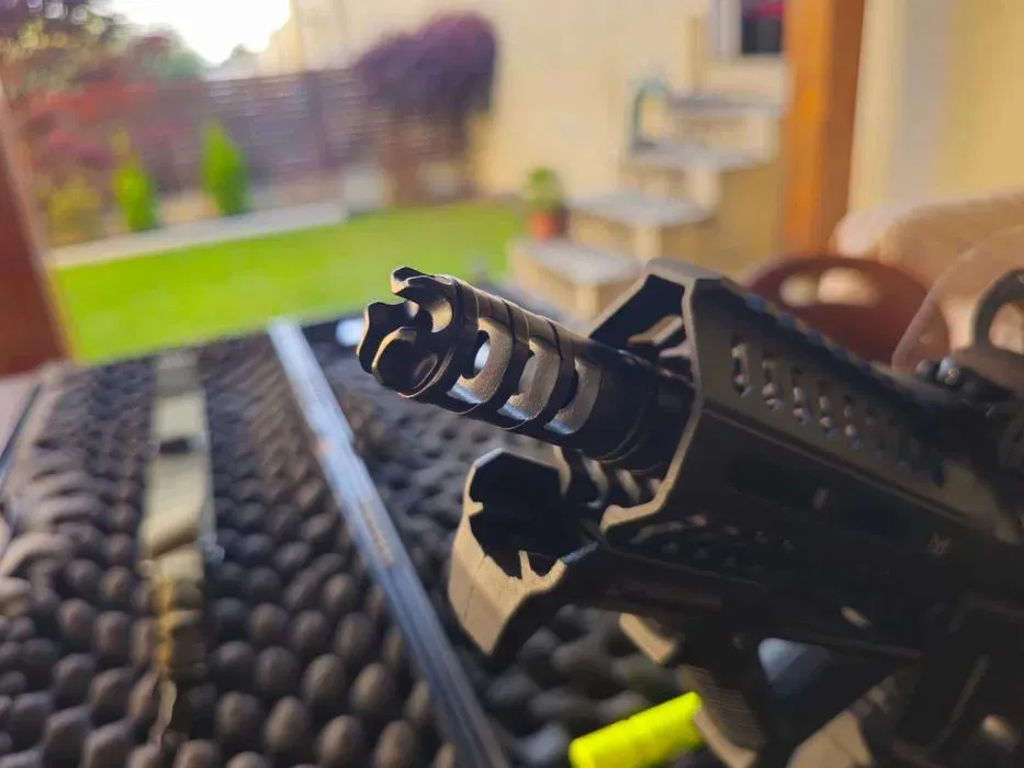 Réplica ARP9 G&G - foto 6