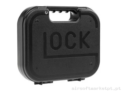 Estojo Rigido Glock — Sacos & Mochilas — Airsoft Market PT