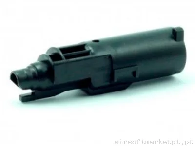 Nozzle 1911 MEU We — Peças Internas (AEG) — Airsoft Market PT