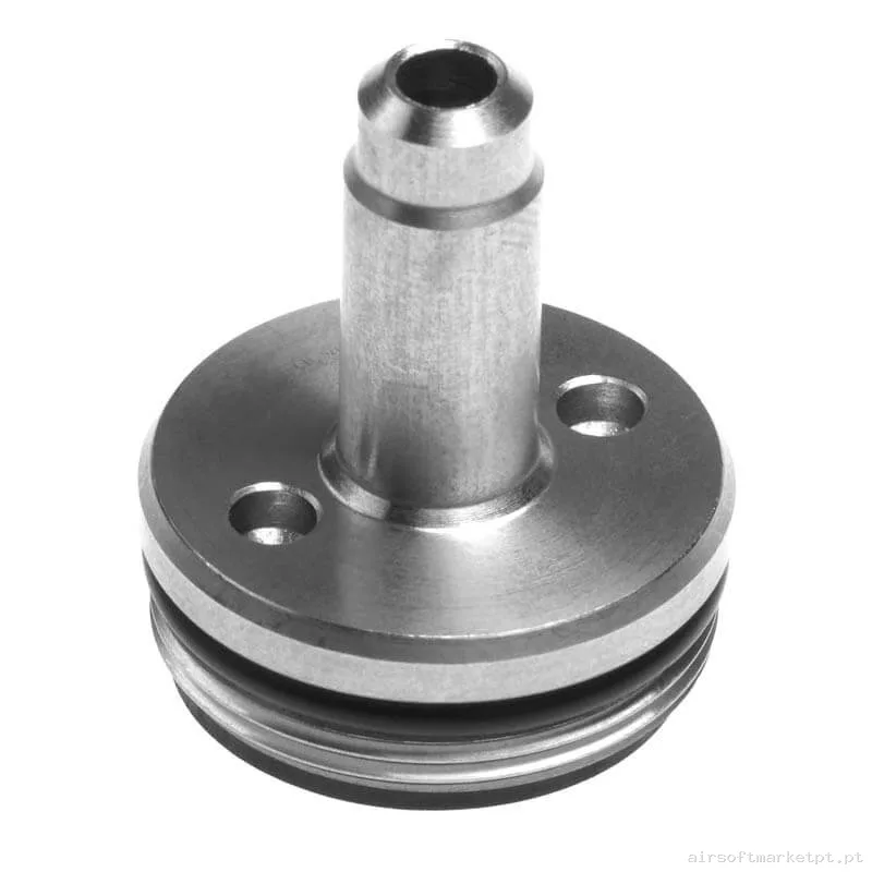 Interno Cabeça Cilindro VSR-10 Laylax Pss10 Damper de vedação de ar — Peças Internas (AEG) — Airsoft Market PT