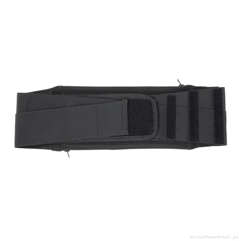 CINTURON SPEEDSOFT DELTA TACTICS COMPETITION NEGRO — Gear Táctico — Airsoft Market PT (foto 4)