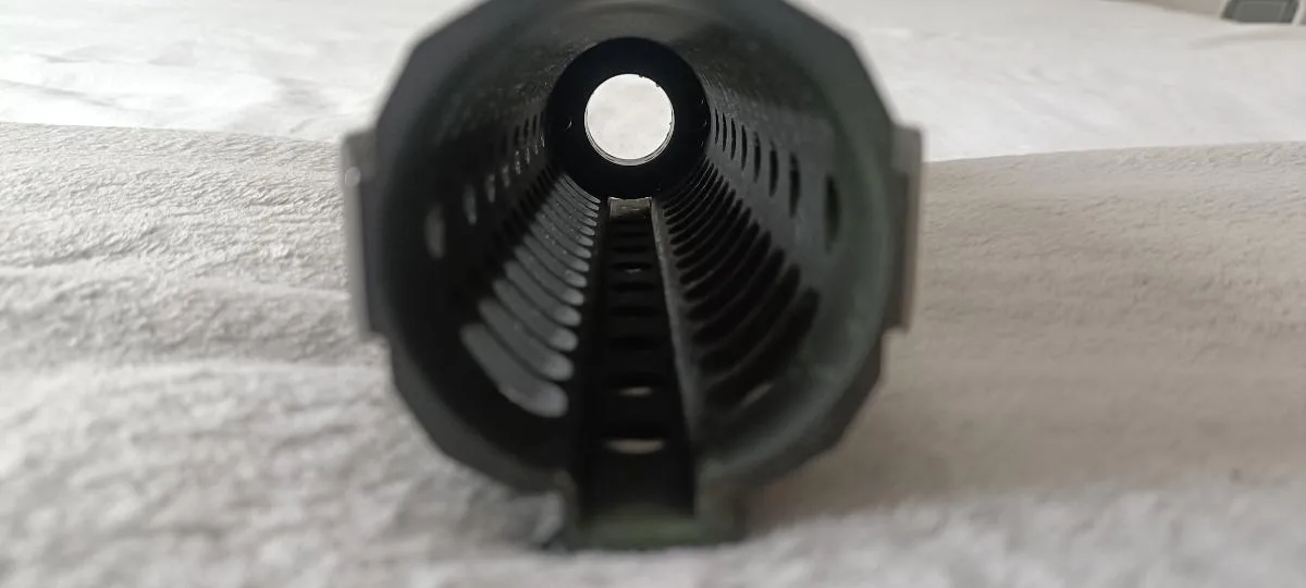 Handguard "ris" Spike tactical para airsoft - foto 6