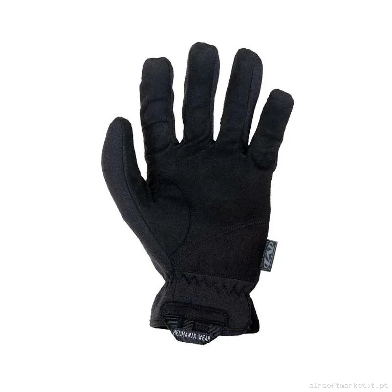 Guantes Mechanix FastFit Negro - XXL — Gear Táctico — Airsoft Market PT (foto 2)