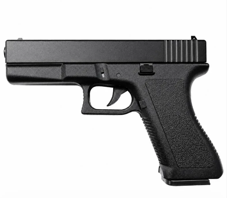 Pistola Glock Airsoft