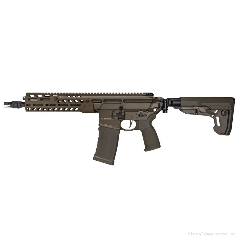 Réplica GBB Mcx Secutor Centurion V MWS coyote — Rifles de Assalto (AR/M4/AK) — Airsoft Market PT