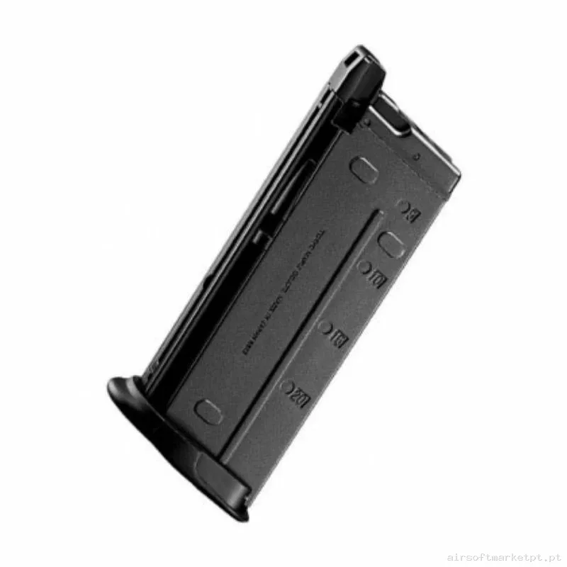 CARGADOR FN 5-7 FIVE SEVEN TOKYO MARUI — Carregadores / Magazines — Airsoft Market PT