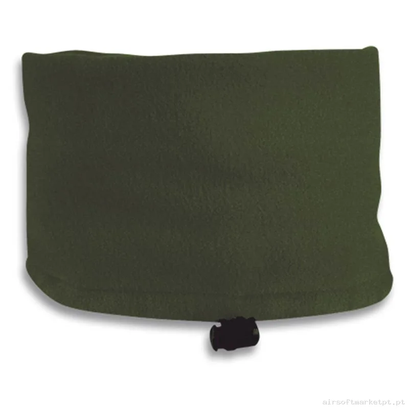 Braga Tática Barbaric Polar Gruesa verde od — Proteção Ocular & Facial — Airsoft Market PT