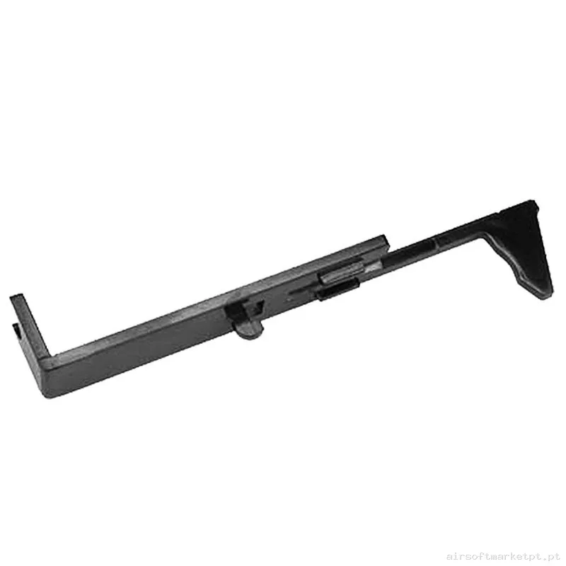 Interno Tappet Plate Ver.2 Cs4/Cxp/Ces ICS MC-02 — Peças Internas (AEG) — Airsoft Market PT