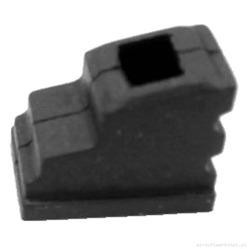 Interno Goma Labios Cargador Kj Works K1911/Kp-07 Part 78 — Carregadores / Magazines — Airsoft Market PT