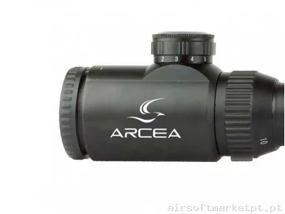 Luneta 10-40X60 Arcea — Miras & Ópticas — Airsoft Market PT (foto 2)