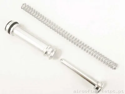 Kit Upgrade MB4401 Well — Peças Internas (AEG) — Airsoft Market PT