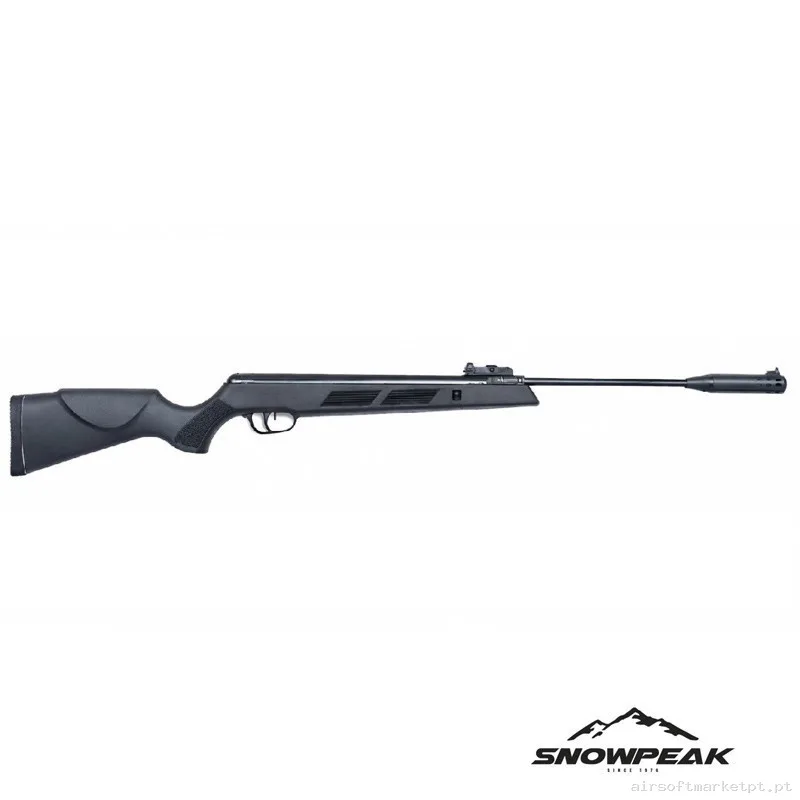 Carabina Artemis Snowpeak SR1000S Gas Pistón 4.5 mm — Snipers — Airsoft Market PT (foto 2)