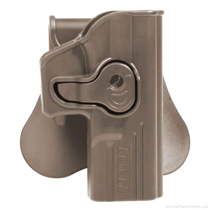Cold Steel Glock Amomax Rot 360 Terra Escura — Coletes & Rigs — Airsoft Market PT