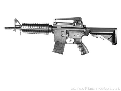 M4 Mola 8918 Vigor — Rifles de Assalto (AR/M4/AK) — Airsoft Market PT