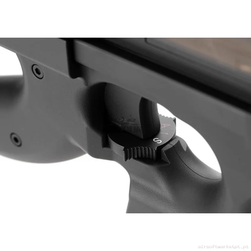 P90 FN Herstal AEG — SMGs — Airsoft Market PT (foto 6)