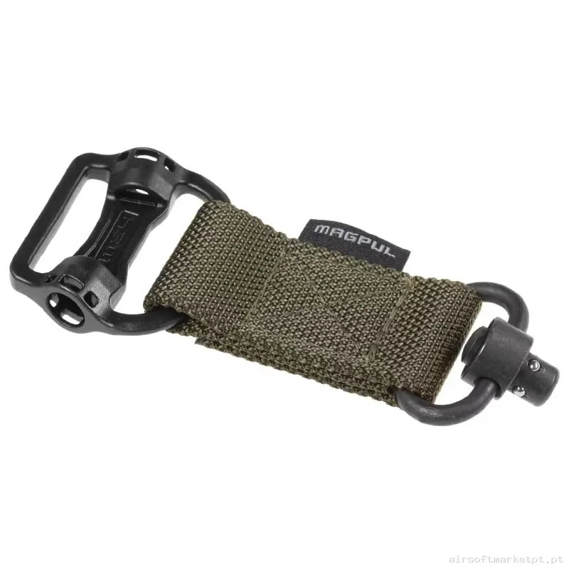 Adaptador Cinturão tático Magpul Ms1 Ms4 Adapter Ranger Green — Gear Táctico — Airsoft Market PT