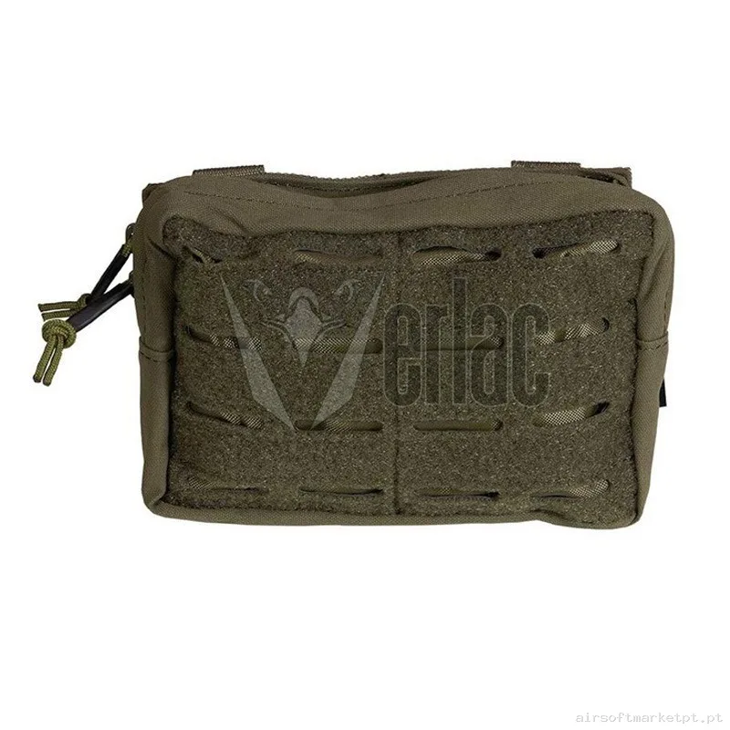 Pouch Corso Dagger Utility Mk3 Ranger Green — Coletes & Rigs — Airsoft Market PT