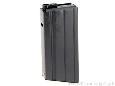 Magazine Famas  Cybergun — Carregadores / Magazines — Airsoft Market PT
