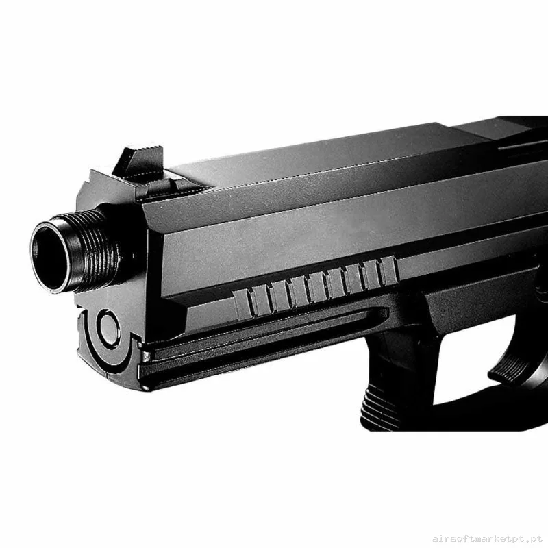 Pistola Tokyo Marui MK23 Socom — Pistolas — Airsoft Market PT (foto 2)