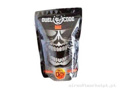 Pack Inico Arma Longa Airsoft — Outros — Airsoft Market PT (foto 5)