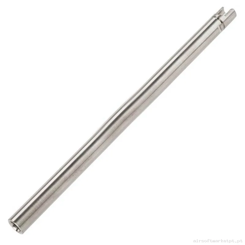 Interno Cano Precisão VSR 6.03 129mm Pdi para Action Army AAP-01 Assassin — Peças Internas (AEG) — Airsoft Market PT