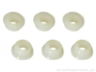 ICS MC-11 Plastic Bushings — Peças Internas (AEG) — Airsoft Market PT