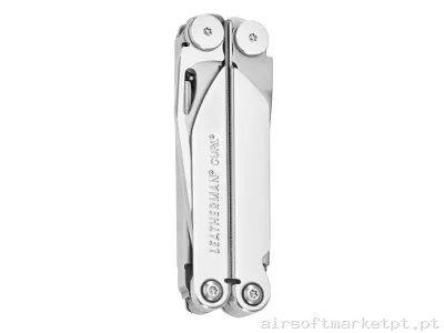 Leatherman Curl — Ferramentas — Airsoft Market PT (foto 2)