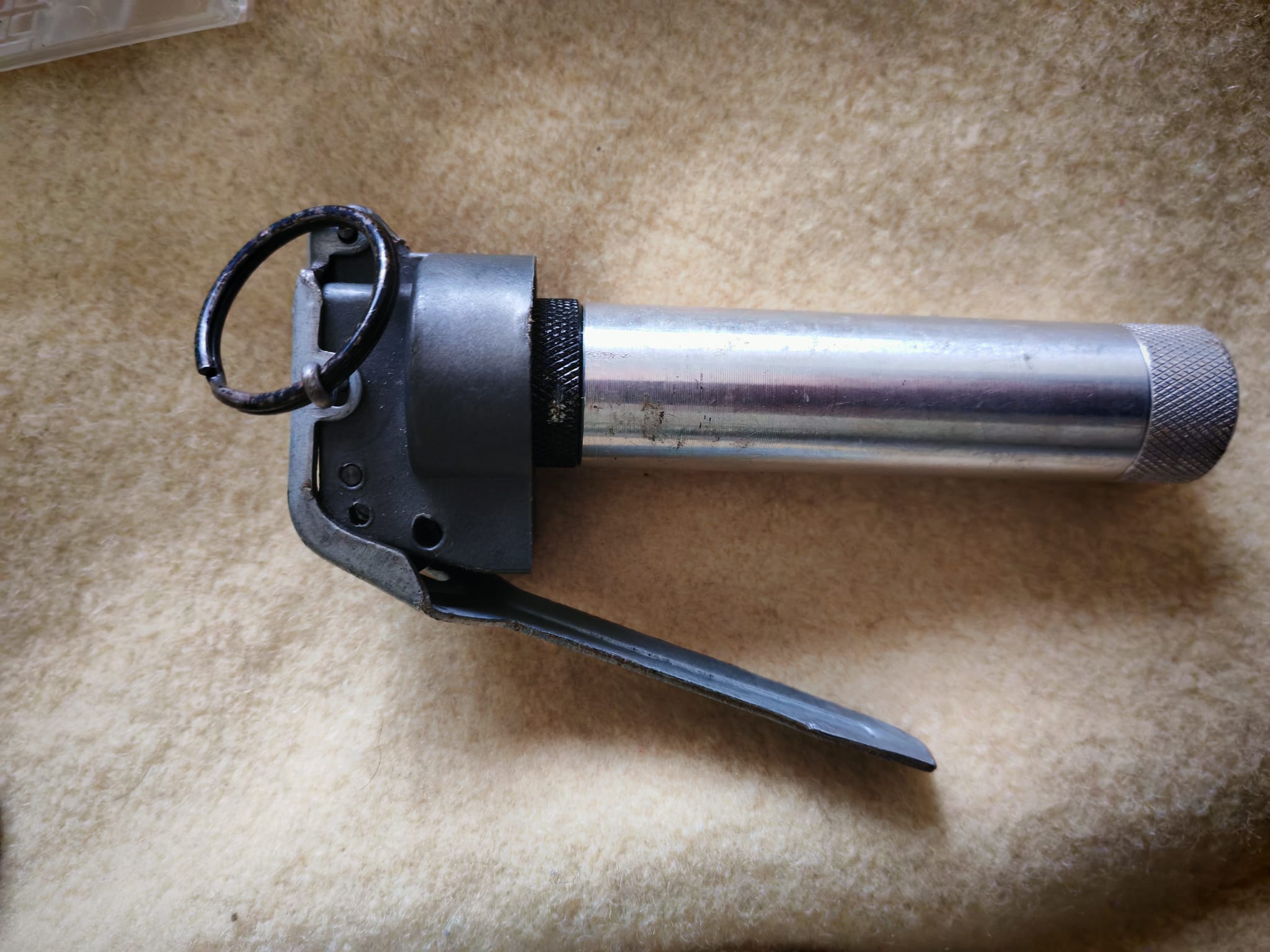 Vários artigos — Merchandising — Airsoft Market PT (foto 2)