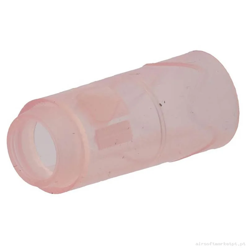 Interno Hop up bucking AEG Maple Leaf Super Macaron 2021 Silicone Rosa 80º — Peças Internas (AEG) — Airsoft Market PT