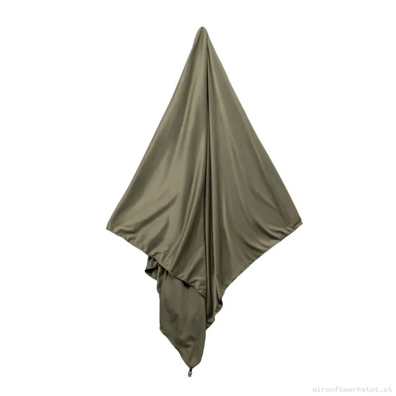 Toalha Tática Helikon-Tex Field Towel L verde od — Outros — Airsoft Market PT