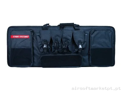 Saco espuma armas longas Strike Systems — Sacos & Mochilas — Airsoft Market PT