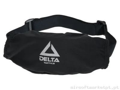Oculos anti-embaciamento 3 Lentes Delta Tactics — Proteção Ocular & Facial — Airsoft Market PT (foto 8)