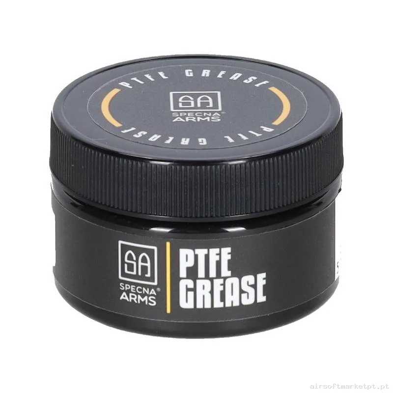 Graxa Ptfe Specna Arms Teflon 50gr — Outros — Airsoft Market PT