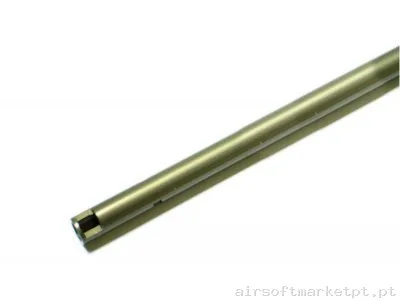 Cano de Precisão 6,03 JB Unicorn 550mm - M60/L85/RPK — Peças Internas (AEG) — Airsoft Market PT