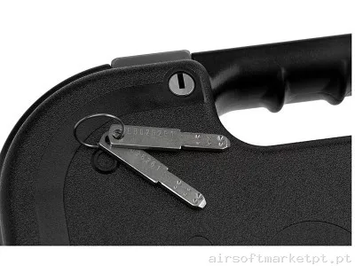 Estojo Rigido Glock — Sacos & Mochilas — Airsoft Market PT (foto 3)
