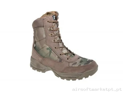 Bota Volta 41 Multicam — Calçado — Airsoft Market PT (foto 4)