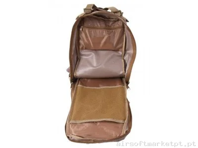 Mochila Combate Compact Delta Tactics ATKS — Sacos & Mochilas — Airsoft Market PT (foto 6)