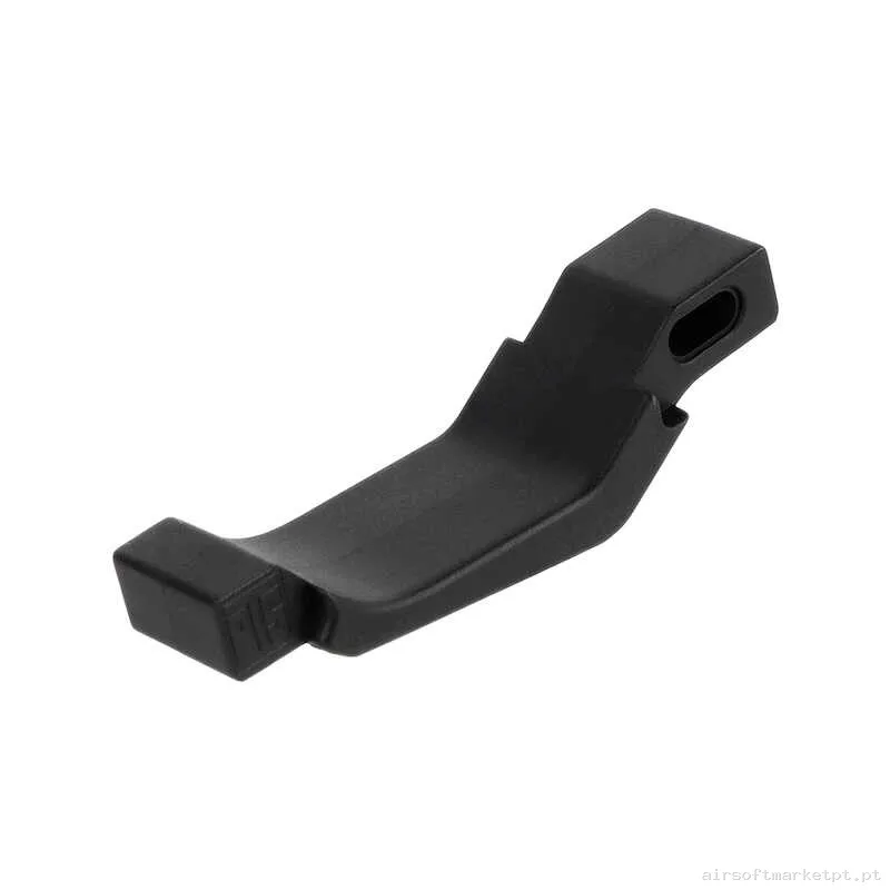 Externo Guardamonte AEG M4 PTS Gatilho Polimero negro — Acessórios & Componentes — Airsoft Market PT